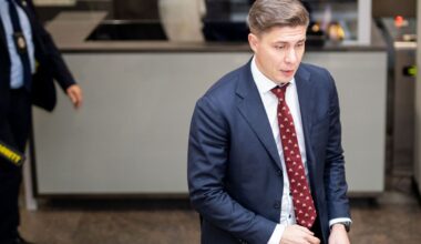 Sinkevičius žada LSDP tarybai pristatyti alternatyvas dėl koalicijos: scenarijai – nuo nuosaikaus iki dramatiško - Respublika.lt