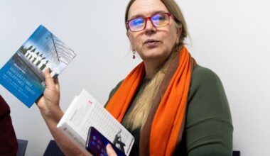 Švenčionienės byloje dėl Medininkų tragedijos menkinimo apklausta laidų vedėja Gorienė - Respublika.lt