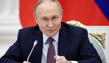 Rusija išbandė branduolinį povandeninį droną - Respublika.lt