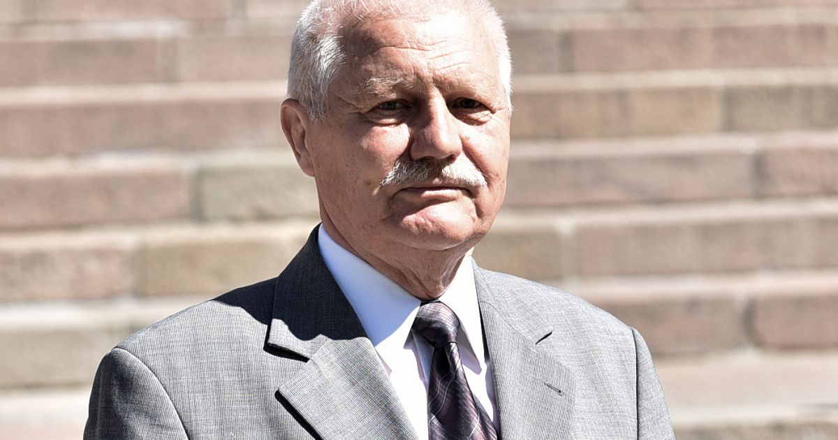 Jonas IVOŠKA: Kas teisinga - piliečių Lietuva ar partijų Lietuva? - Respublika.lt