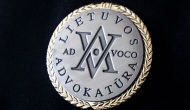 Buvusiam advokatui nepavyko nusikratyti kaltės dėl vaikų tvirkinimo - Respublika.lt