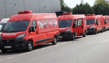 „Barbora“ stabdo veiklą Baltijos šalių regionuose - Respublika.lt