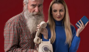 Amerikiečiai prisiminė laidinius telefonus - Respublika.lt