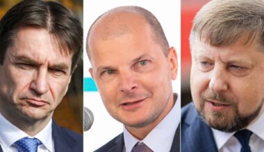 Energetikai savo algomis jau stulbina - Respublika.lt