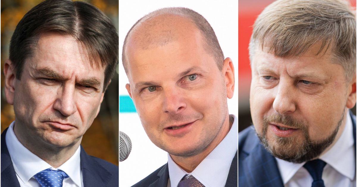 Energetikai savo algomis jau stulbina - Respublika.lt
