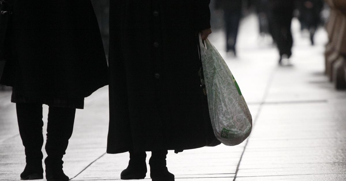 Slovakija įvedė greičio ribojimus... pėstiesiems - Respublika.lt