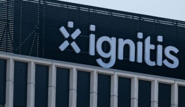 Opozicija toliau stumia „Ignitis grupės“ reikalus - Respublika