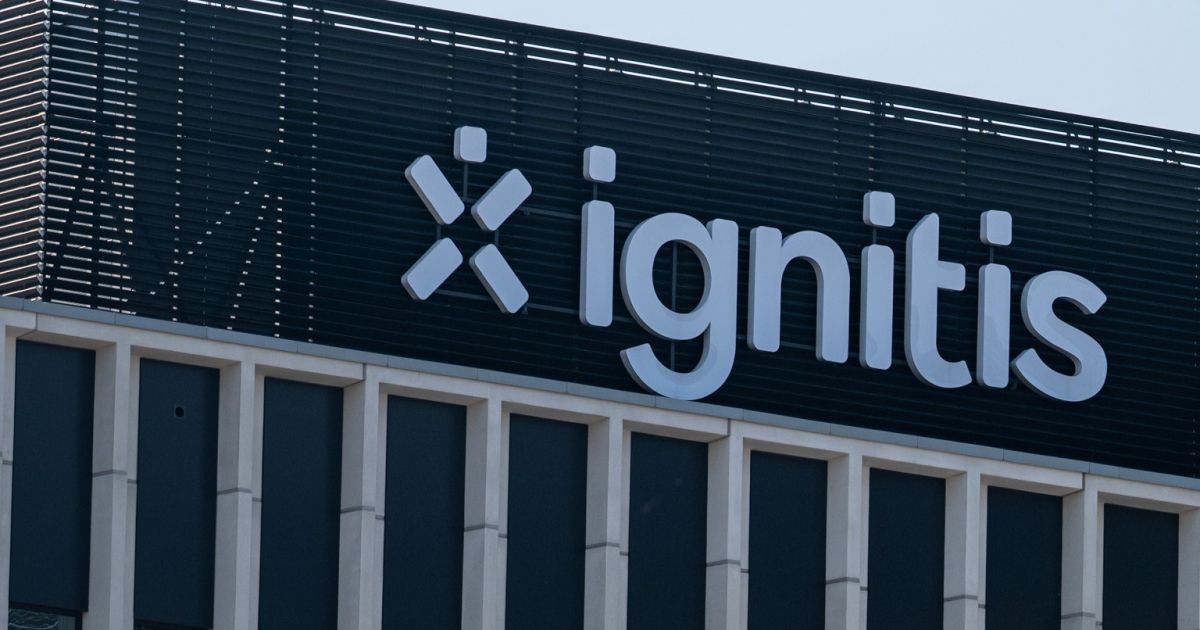 Opozicija toliau stumia „Ignitis grupės“ reikalus - Respublika