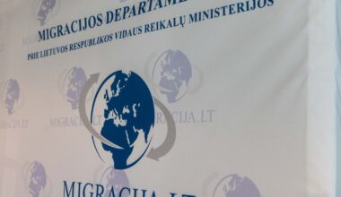 Lietuvoje pradedami keisti Ukrainos karo pabėgėlių leidimai laikinai gyventi - Respublika.lt