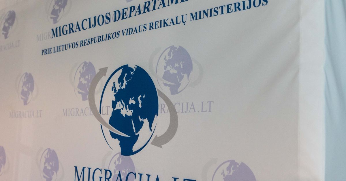 Lietuvoje pradedami keisti Ukrainos karo pabėgėlių leidimai laikinai gyventi - Respublika.lt