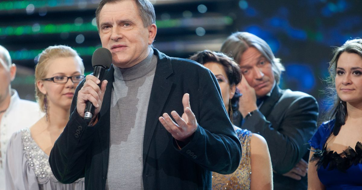 Neklauskit dainiaus vardo, arba „Palaimink, Dieve, mus“ - Respublika.lt