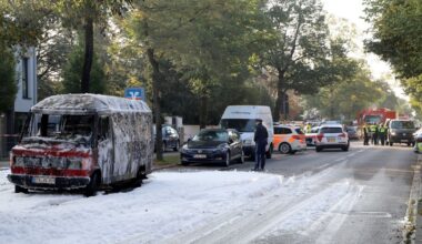 Dėl sprogimo Miunchene laikinai uždaromas festivalis „Oktoberfest“ - Respublika.lt