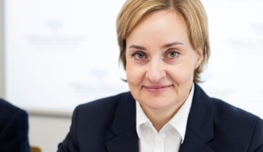 Viceministrei pareikšti įtarimai „čekiukų“ byloje - Respublika.lt