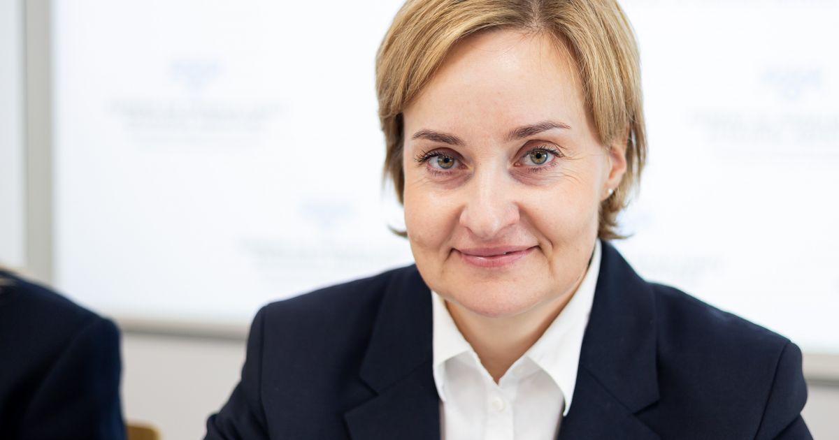 Viceministrei pareikšti įtarimai „čekiukų“ byloje - Respublika.lt