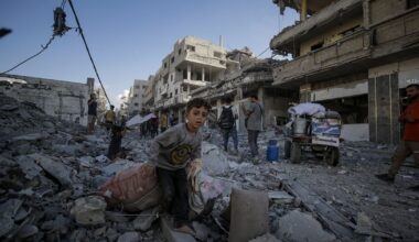 Ką keičia Palestinos pripažinimas - Respublika.lt