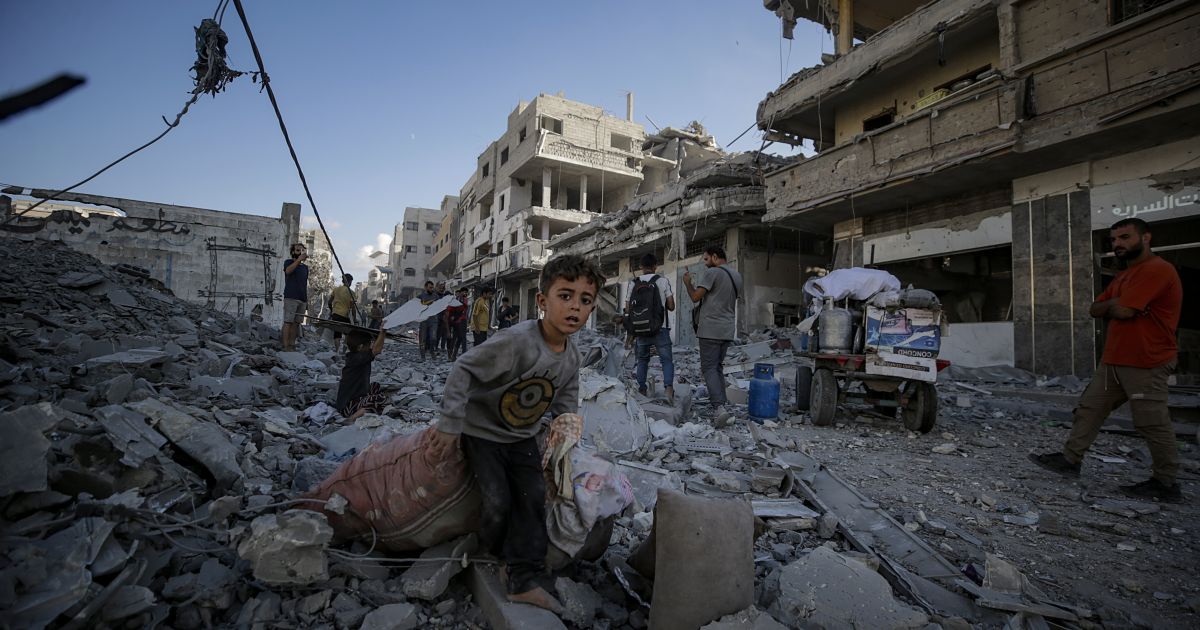 Ką keičia Palestinos pripažinimas - Respublika.lt