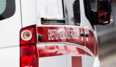 Uteniškės nužudymu įtartas vyras mirė ligoninėje – ką tik buvo nuteistas kalėti - Respublika.lt