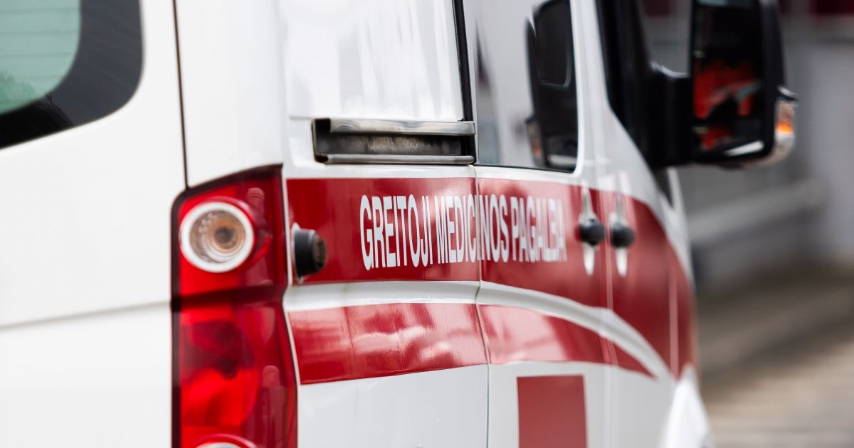 Uteniškės nužudymu įtartas vyras mirė ligoninėje – ką tik buvo nuteistas kalėti - Respublika.lt