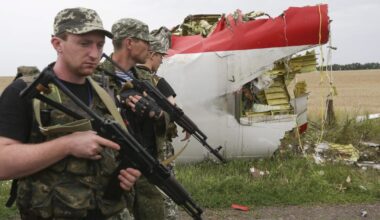 Įtampa auga: vis mažiau saugumo ir ore - Respublika.lt
