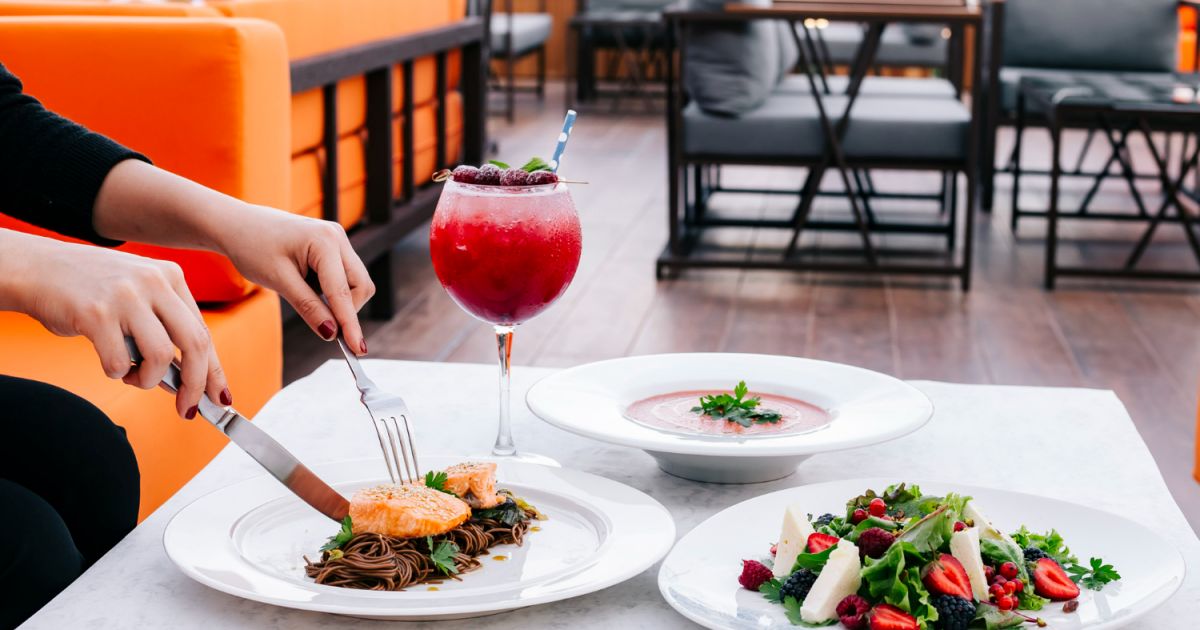 Penkiolika Vilniaus ir Kauno restoranų įspėti dėl diskriminacijos - Respublika.lt