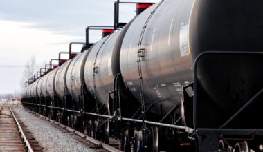 LTG Kaliningrado tranzitu nebeveš „Lukoil“ ir „Rosneft“ krovinių - Respublika.lt