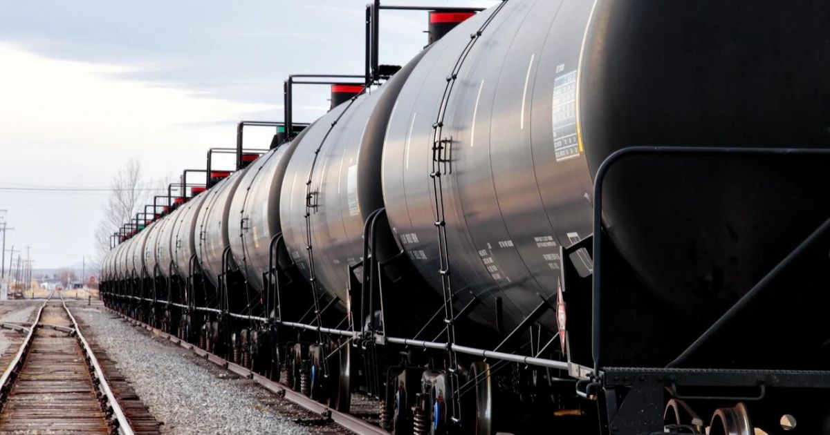 LTG Kaliningrado tranzitu nebeveš „Lukoil“ ir „Rosneft“ krovinių - Respublika.lt