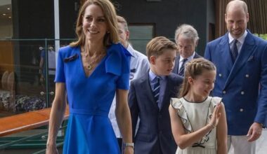 Velso princesė tėvams: padėkite į šalį telefonus - Respublika.lt