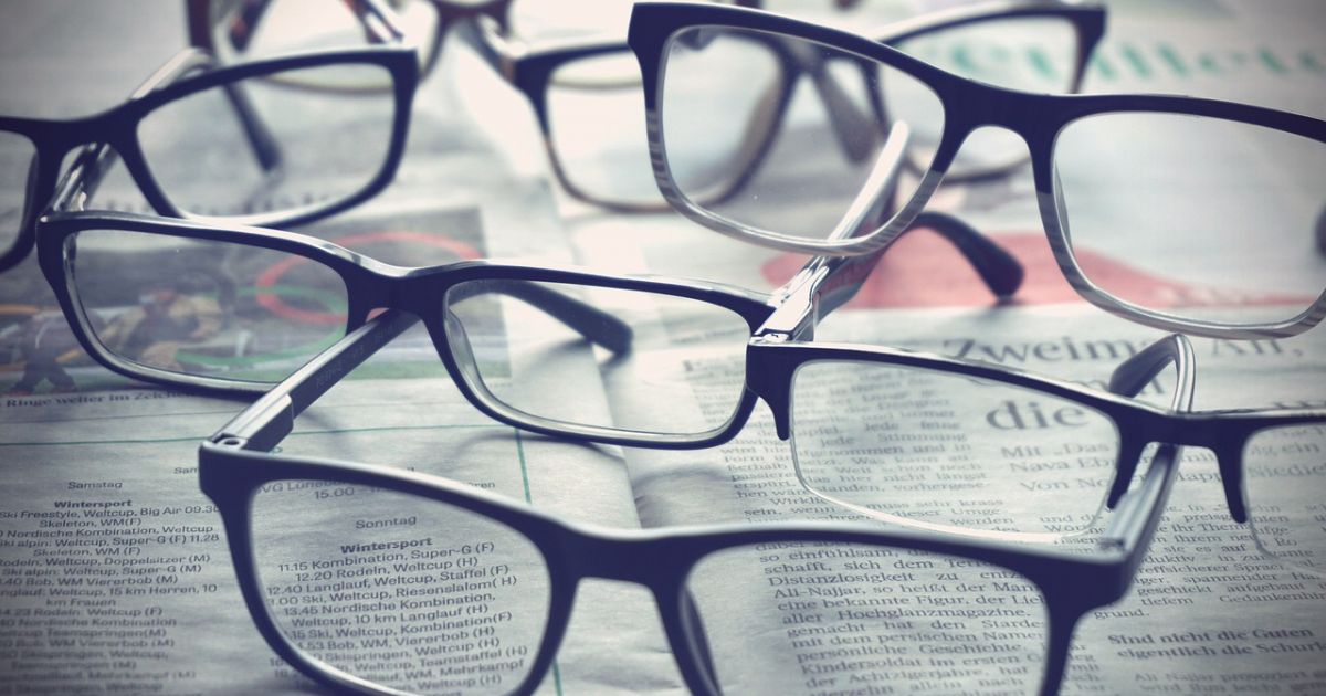 Nuo profilaktikos iki operacijų: kokią pagalbą regėjimui kompensuoja ligonių kasa? - Respublika.lt