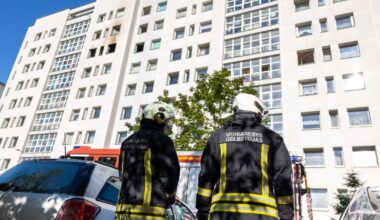 Daugiabučių būtų savininkams siūloma privalomai apsidrausti - Respublika.lt