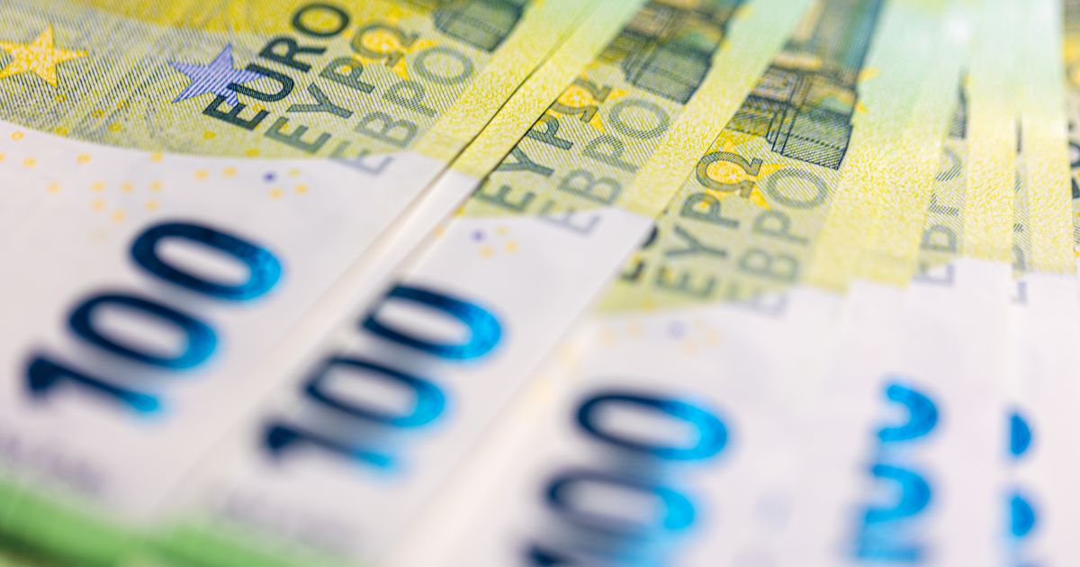 Dvi savaites delsęs, atsirado vyras, laimėjęs 120 mln. eurų loterijoje „Eurojackpot“ - Respublika.lt