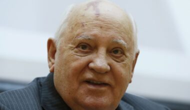 Sausio 13-osios aukų artimieji išgirdo palankų sprendimą: galės siekti žalos atlyginimo iš Gorbačiovo įpėdinių - Respublika.lt