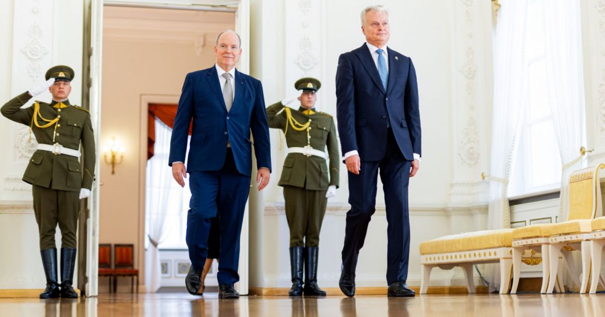 Svajonių valstybės valdovo gyvenimas - Respublika.lt