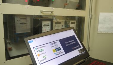 Fiksuotos 12 mėn. elektros kainas didino vienas tiekėjas - Respublika.lt