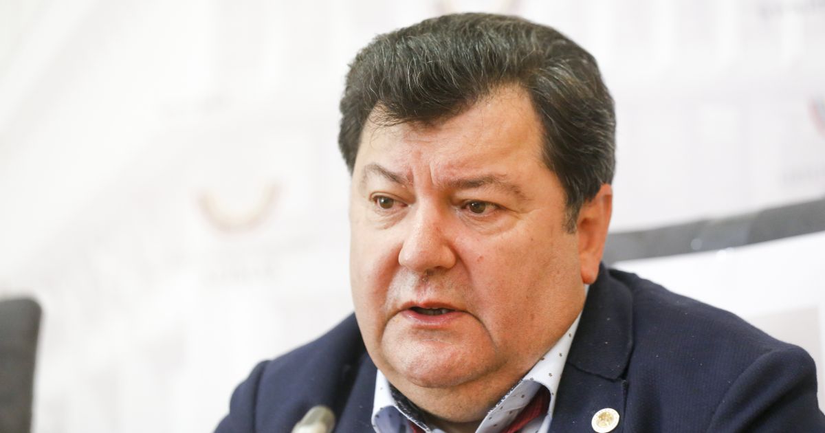 Anot Emanuelio Zingerio, Izraelis ne žudo, o ginasi - Respublika.lt