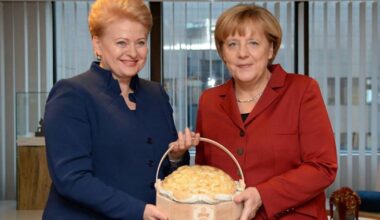 Dėl Vladimiro Putino agresijos kaltos Baltijos šalys? - Respublika.lt