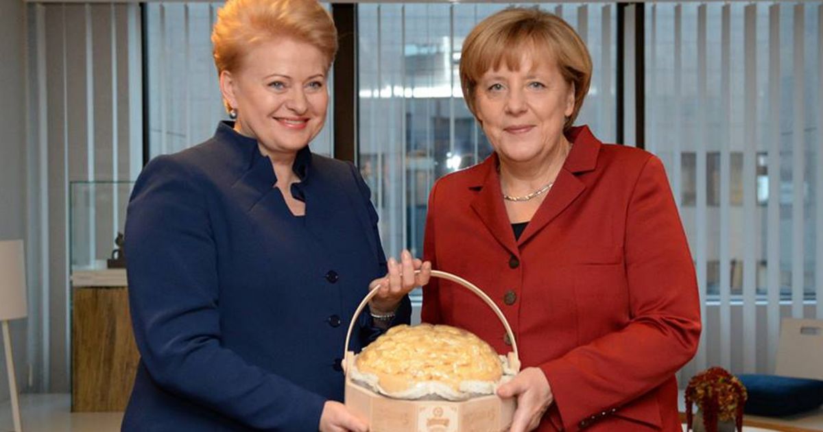 Dėl Vladimiro Putino agresijos kaltos Baltijos šalys? - Respublika.lt