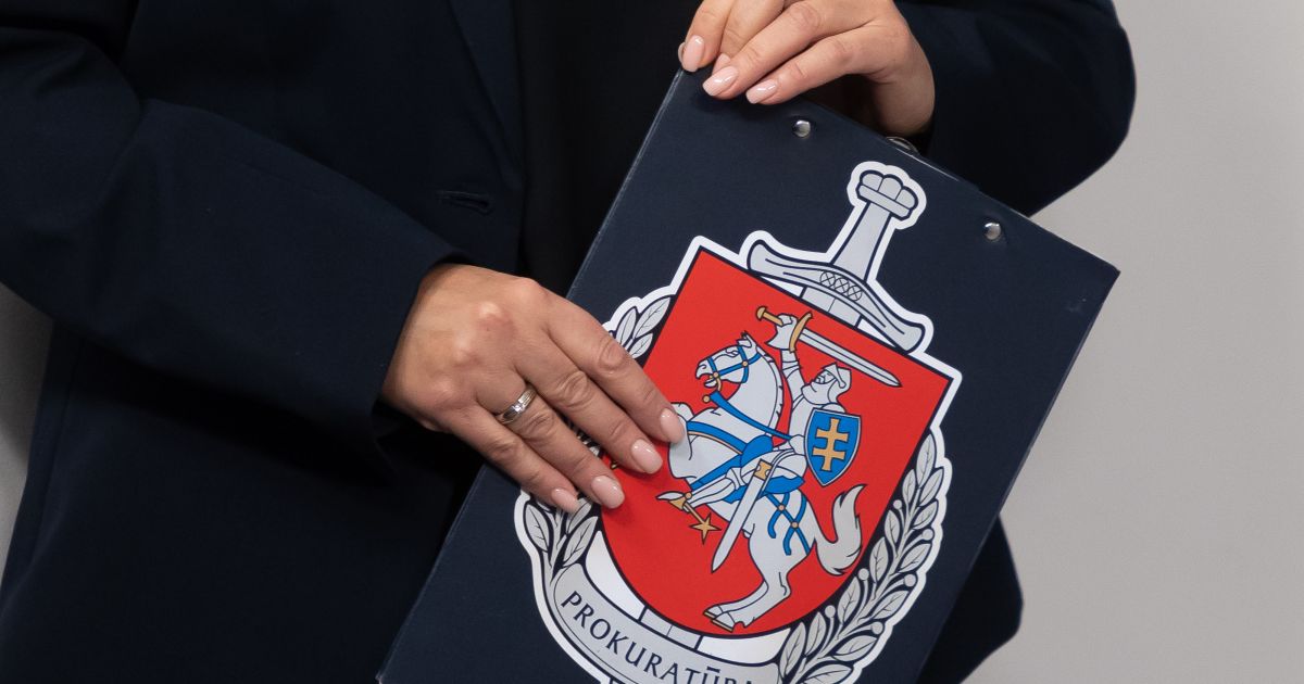 Prokuratūra: Kelmės rajone 11-metė mirė dėl nelaimingo atsitikimo - Respublika.lt
