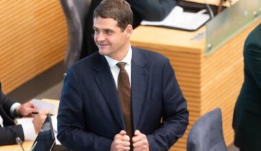 Žemaitaitis sieks antros kadencijos „aušriečių“ pirmininko poste: toliau būsime uraganas - Respublika.lt