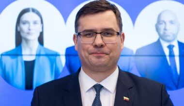TS-LKD padėtų socialdemokratams priimti biudžetą, jei „aušriečiai“ būtų pašalinti iš koalicijos - Respublika.lt