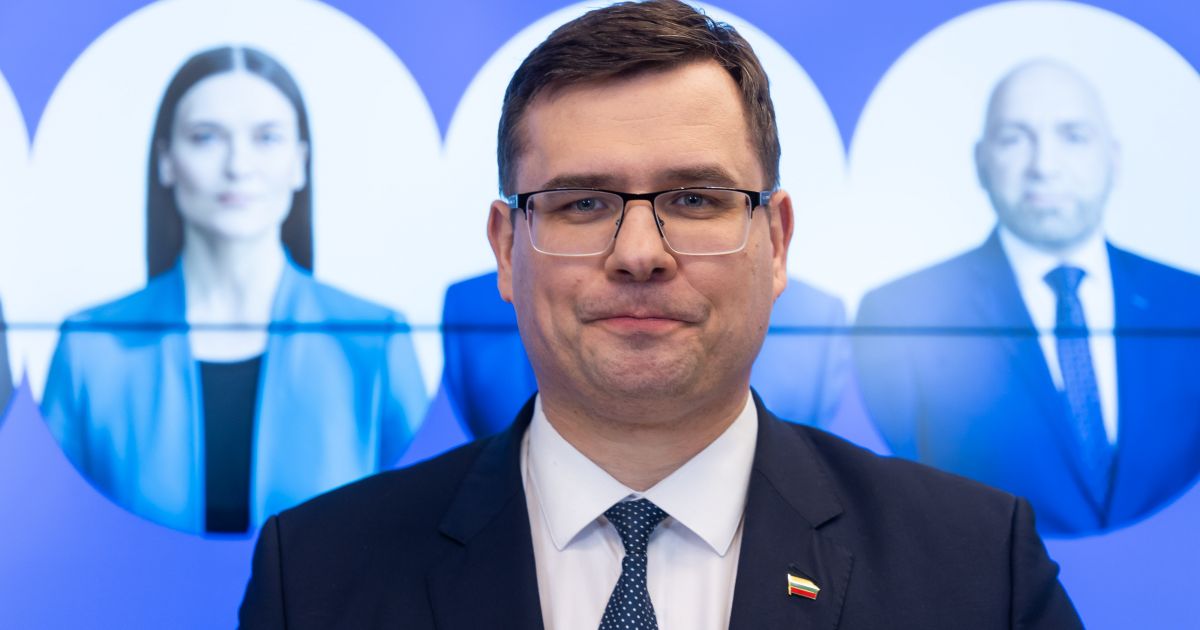 TS-LKD padėtų socialdemokratams priimti biudžetą, jei „aušriečiai“ būtų pašalinti iš koalicijos - Respublika.lt