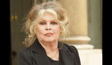 Prancūzų kino legenda Brigitte Bardot „sunkiai serga“ - Respublika.lt