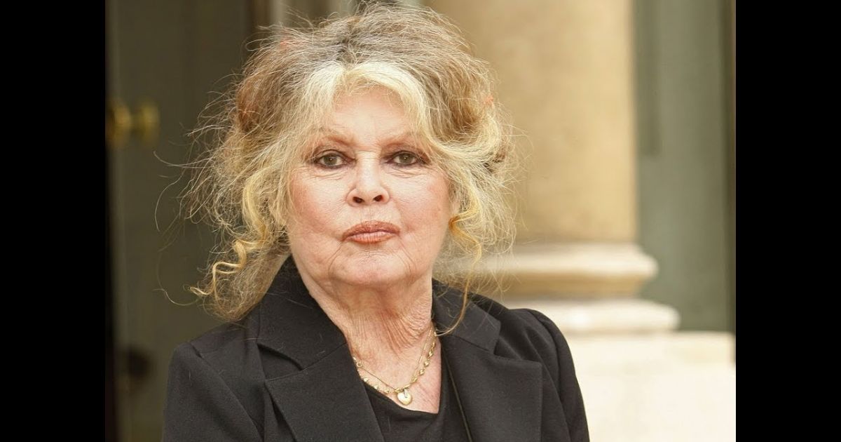 Prancūzų kino legenda Brigitte Bardot „sunkiai serga“ - Respublika.lt