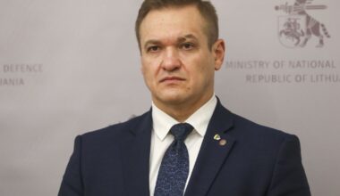 Eimutis Misiūnas laimėjo EŽTT bylą prieš Lietuvą - Respublika.lt