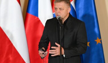Robertas Fico: karas Ukrainoje – ne mūsų karas - Respublika.lt
