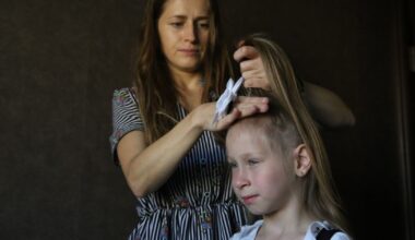 Kliūna tik rusakalbės mokyklos - Respublika.lt