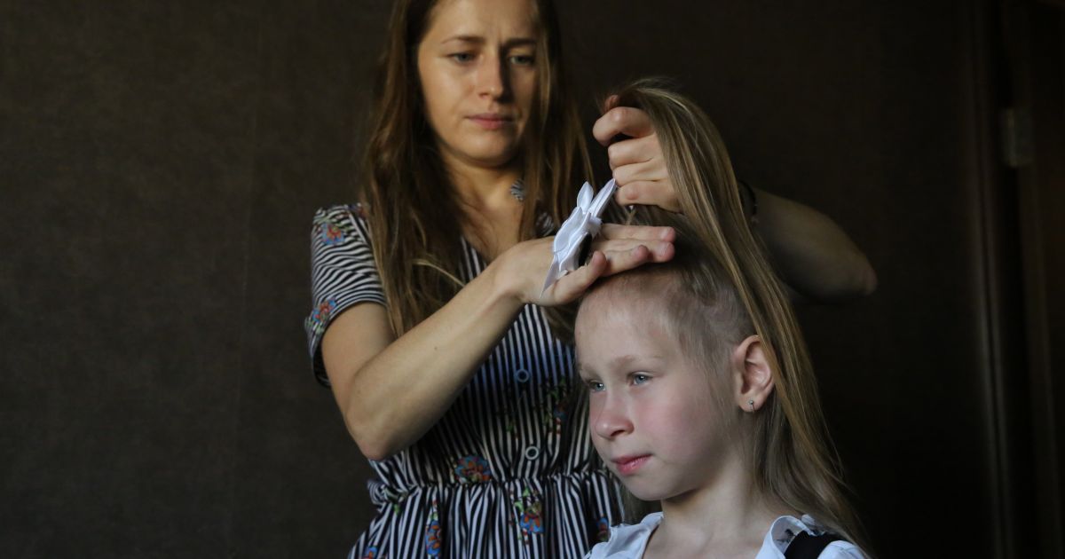 Kliūna tik rusakalbės mokyklos - Respublika.lt