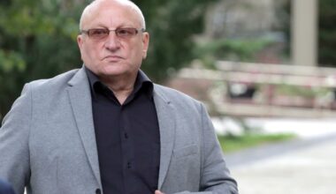 Algimantas RUSTEIKA: Savaitė - apie karą ir taiką - Respublika.lt