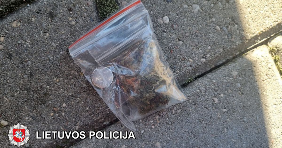 Kvaišalų slėptuvės – po visą Lietuvą - Respublika.lt