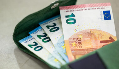 Geriausia alga Klaipėdoje: uždirbo daugiau nei premjerė