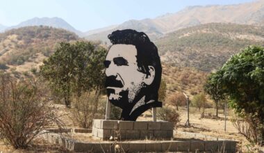 Turkijos prokurdiška DEM partija: PKK užbaigė pirmąjį taikos proceso etapą 